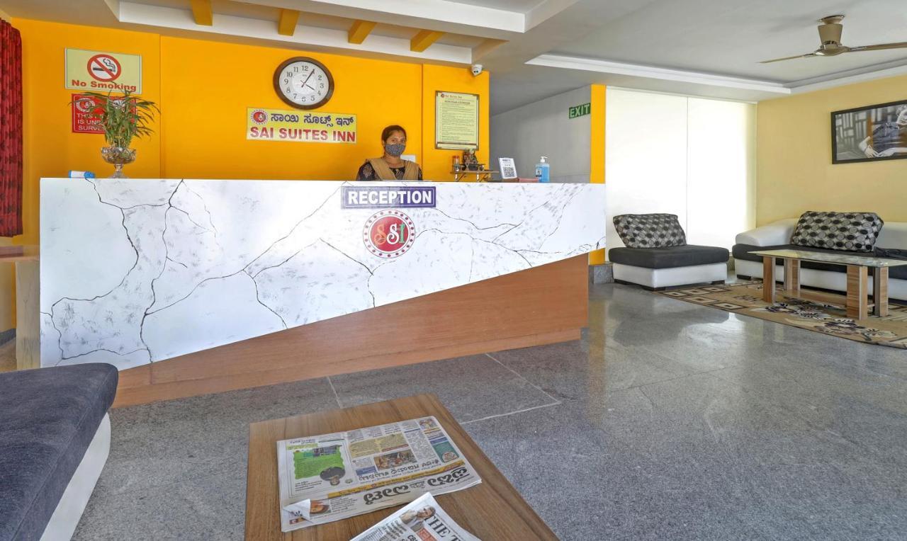 Treebo Sai Nagavara होटल Bangalore